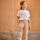 Patron Ikatee Dakar Kids - Pantalon Et Short Enfant