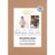 Patron Ikatee Helsinki Kids - Robe Enfant