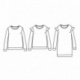 Patron Ikatee Jasmin Kids - Sweat Et Robe Enfant