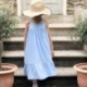 Patron Ikatee Lena Kids - Top Et Robe Enfant