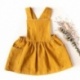 Patron Ikatee Milano - Robe Bebe
