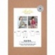 Patron Ikatee Sacha Kids - Pyjama Enfant