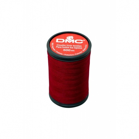Fil DMC Tous Textiles 500 mètres