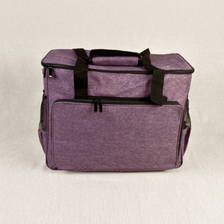 Sac pour machine a coudre/surjeteuse
