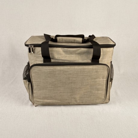 Sac pour machine a coudre/surjeteuse