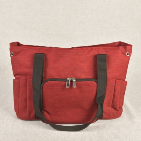 Sac pour pelote