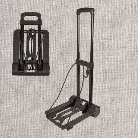 Trolley  Noir - 
