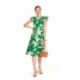 Patron 5719 BUrda Robe 34-44