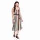 Patron 5721 Burda Robe et Top 36-46