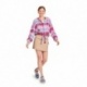 Patron 5723 Burda Blouse 36-48