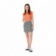 Patron 5726 Burda Easy Jupe 34-44