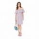 Patron 5728 Burda Easy Robe 34-44