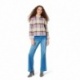 Patron 5729 Burda Easy Blazer 34-44