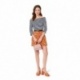 Patron 5730 Burda Easy Top 34-44