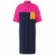 Patron 5742 Burda Robe 36-48