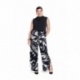 Patron 5743 Burda Pantalon 36-46