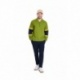 Patron 5744 Burda Pullover Homme 46-56