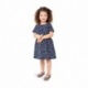 Patron 9212 Burda Kids Robe 104-146
