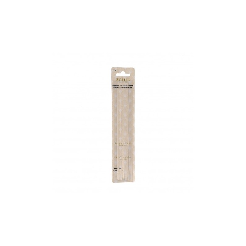 Bohin - Guide Couture Patchwork 6*6mmx20cm