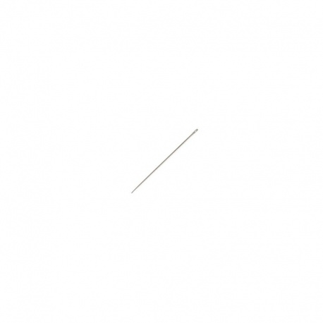 Bohin - Aiguille Appliquer Longue perles N°12