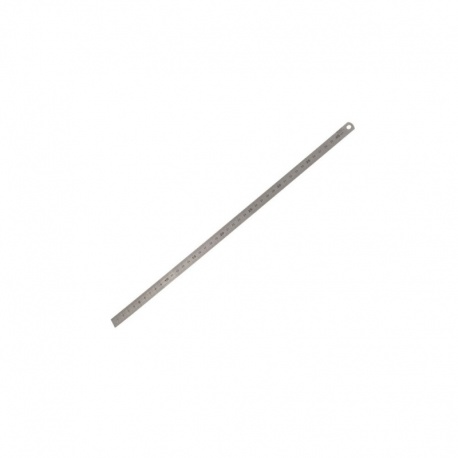 Bohin - Reglet Metal 40cm