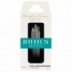 Bohin - Aiguilles Assortiment Point de Croix Couture Coura