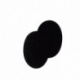 Bohin - Renfort GM 95x14cm à Coudre Noir