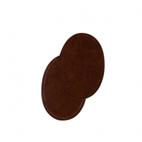 Bohin - Renfort GM 95x14cm à Coudre Brun