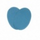 Bohin - Renfort Souplesse Thermocollante 9.5 X14cm X2 Bleu Ciel
