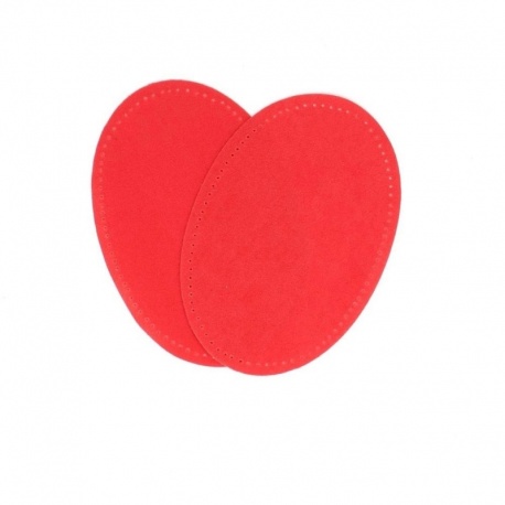 Bohin - Renfort Souplesse Thermocollante 9.5 X14cm X2 Corail