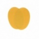 Bohin - Renfort Souplesse Thermocollante 9.5 X14cm X2 Jaune