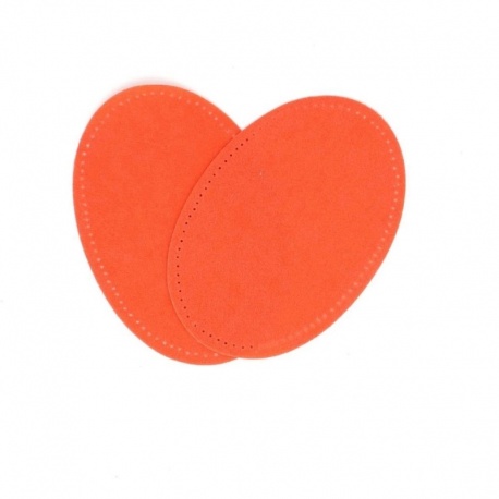 Bohin - Renfort Souplesse Thermocollante 9.5 X14cm X2 Pêche