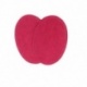 Bohin - Renfort Souplesse Thermocollante 9.5 X14cm X2 Rose Amour