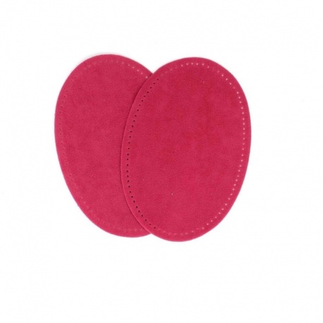 Bohin - Renfort Souplesse Thermocollante 9.5 X14cm X2 Rose Amour