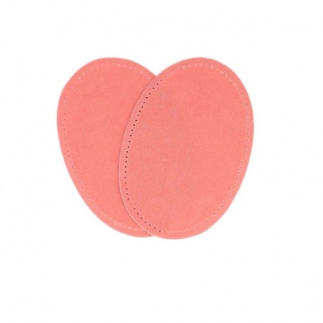 Bohin - Renfort Souplesse Thermocollante 9.5 X14cm X2 Rose Doux