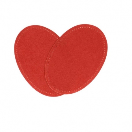 Bohin - Renfort Souplesse Thermocollante 9.5 X14cm X2 Terracotta 