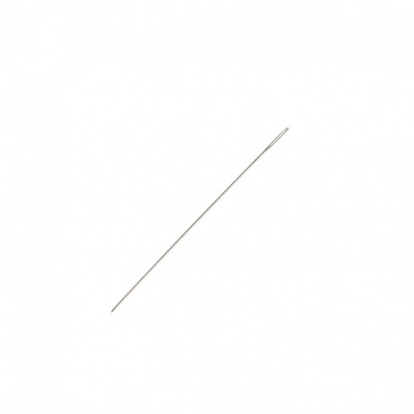 Bohin - Aiguille Boutis Double Long N°26 (x6) 