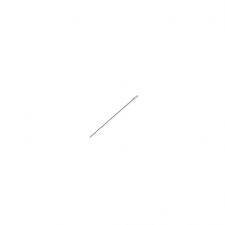 Bohin - Aiguille à Coudre Demi Long A1/2f N° 10 