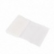 Bohin - Piece Jersey-maille 12x45cm X1 Blanc