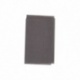 Bohin - Piece Jersey-maille 12x45cm X1 Gris