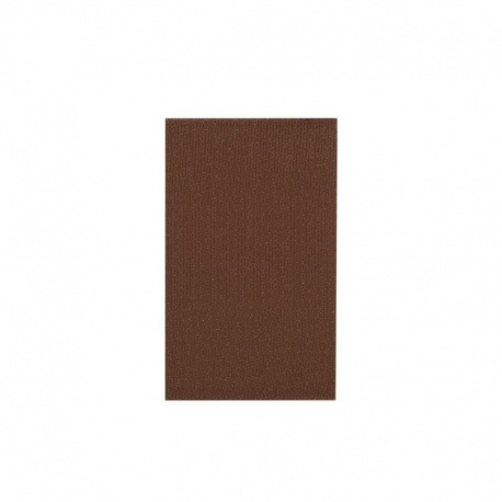 Bohin - Piece Jersey-maille 12x45cm X1 Marron