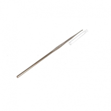 Bohin - Crochet Dentelle Acier 12cm - 1