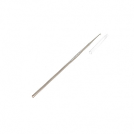 Bohin - Crochet Dentelle Acier 12cm - 125