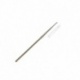 Bohin - Crochet Dentelle Acier 12cm - 15 