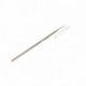 Bohin - Crochet Dentelle Acier 12cm - 06 