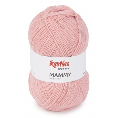 Pelote Katia Mammy 50gr 