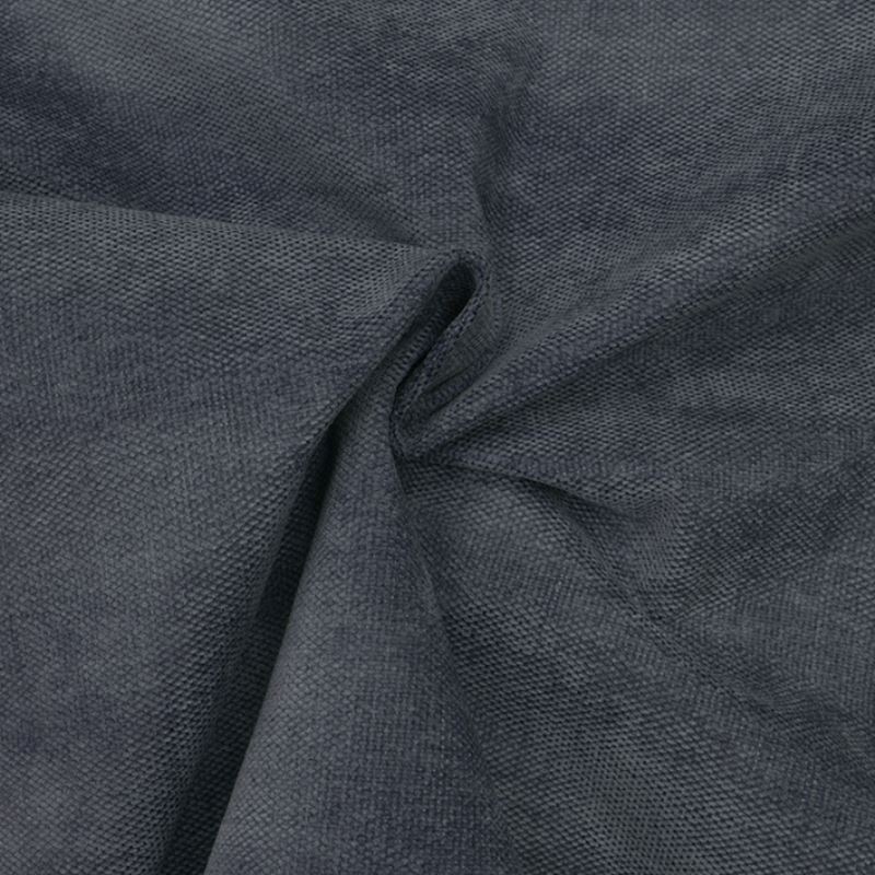 Tissu Croisette Marine