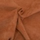Tissu Croisette Rouille 