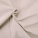 Tissu Croisette Ivoire