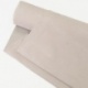 Tissu Croisette Ivoire